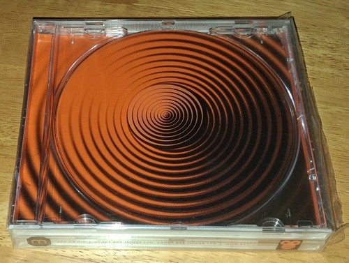 Monstrance nm - monstrance, (2cd,2007)