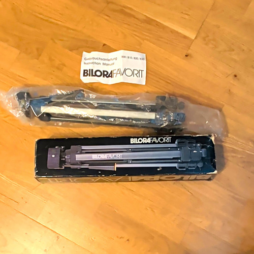 Bilora favorit 800 telescoping - bilora,