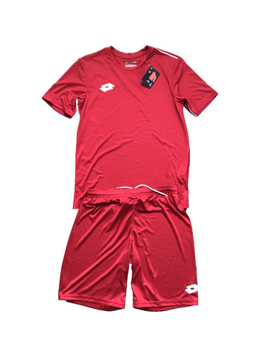Lotto junior goal keepers top - junior,