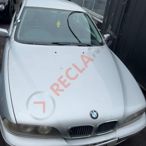 Bmw series 525i - bmw, se