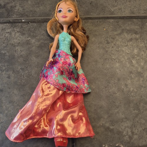 Mattel ever after - ,
