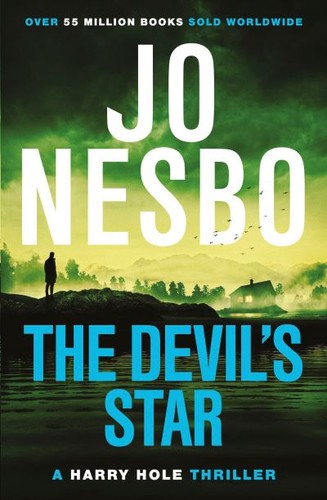 Nesbo the devils - devils, star