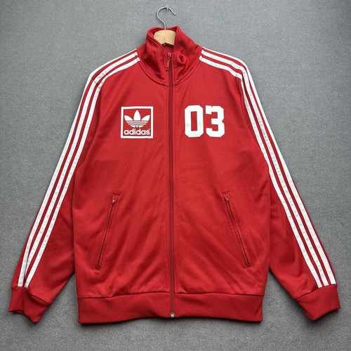 Adidas track jacket - track,
