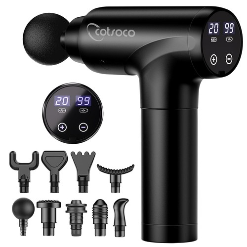Massage gun deep - gun,
