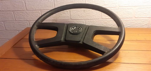Mgb mgbgt steering wheel - steering,