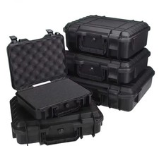 Waterproof travel flight hard - waterproof,
