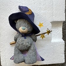 Me To You #40096 'Magic Moments'  Figurine, Mint, Boxed And Sealed. 