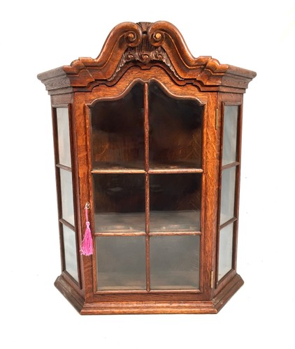 Antique wooden oak - antique,