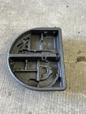 Ford fiesta mark spare - 7, wheel