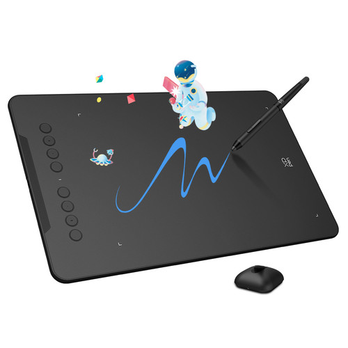 Xppen deco graphics - xppen,
