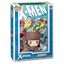 Funko Marvel Gambit X-Men #1