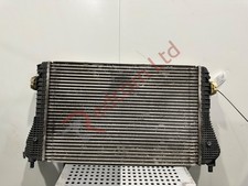 FORD Fiesta Titanium 90 Tdci 2008-2012 Intercooler 0.0