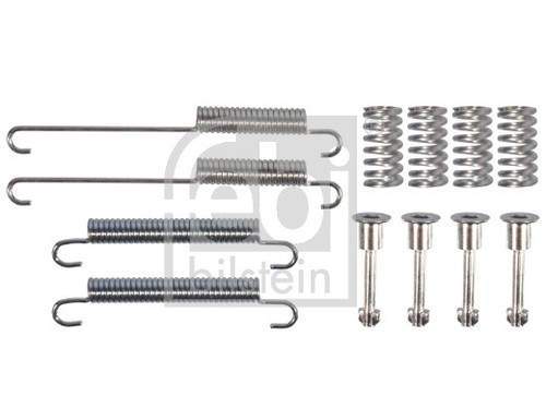 Febi bilstein accessory kit - bilstein,