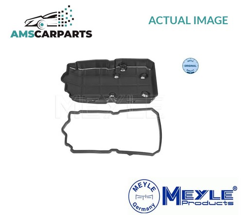 Oil pan automatic - oil, transmission