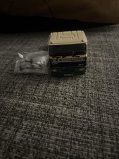 Corgi ERF W.R.wood Tractor