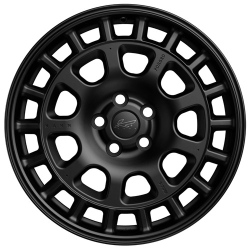 Kahn inch forged - inch,