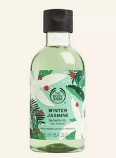 The Body Shop Winter Jasmine