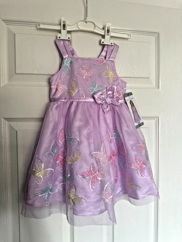 Bnwt jona michelle - jona, lilac