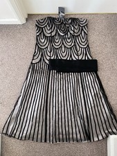 PEARCE FIONDA £120 Art Deco