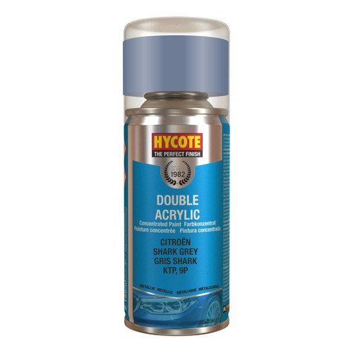 Hycote citroen shark grey - citroen,
