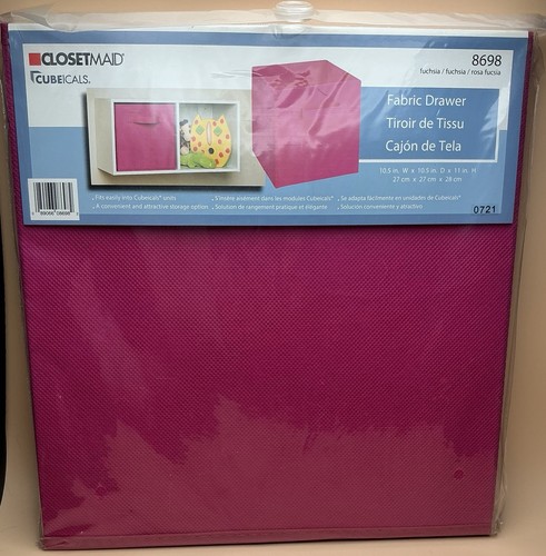 Closetmaid cubeicals fabric - cubeicals,,