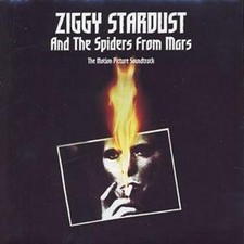 David Bowie: Ziggy Stardust Soundtrack