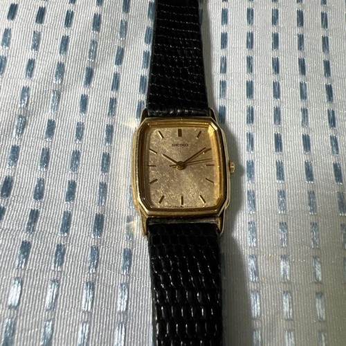 Seiko women watch - women's, watch,