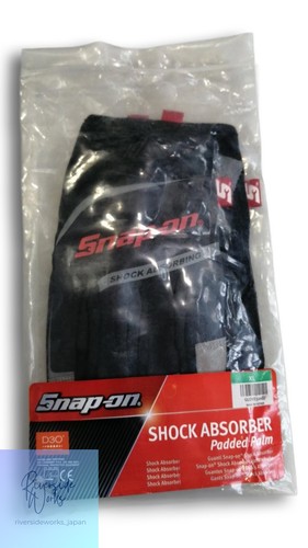 Snap gloves glove320xl - snap-on,