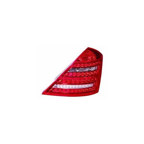 Rear light right for - right, mercedes