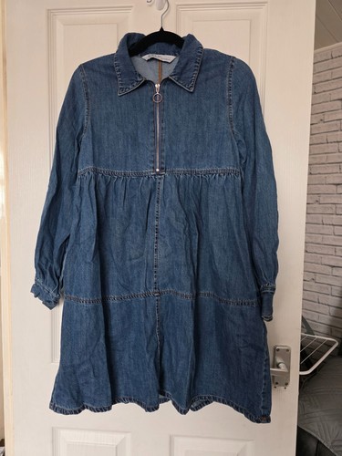Primark denim blue - primark,