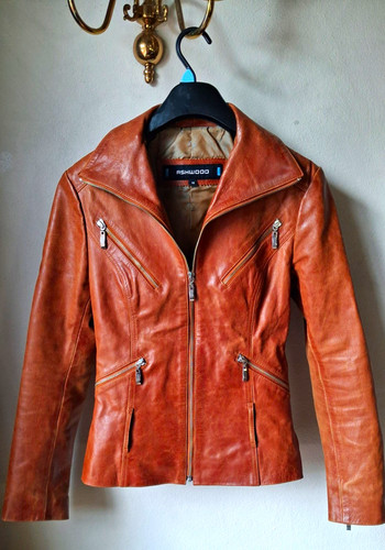 Ashwood women tan leather - ashwood,