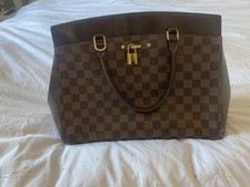 Louis Vuitton Rivoli Shoulder