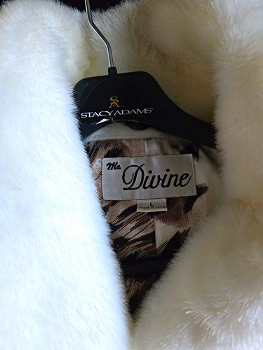 Vintage divine women - vintage, ms.