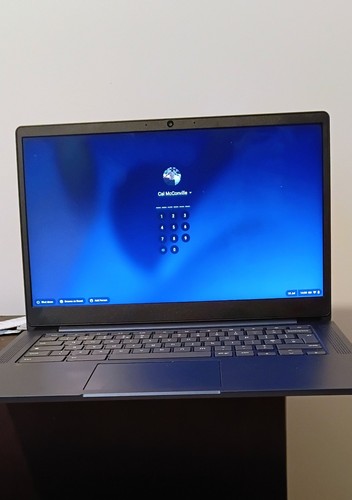 Ideapad slim chromebook - slim,