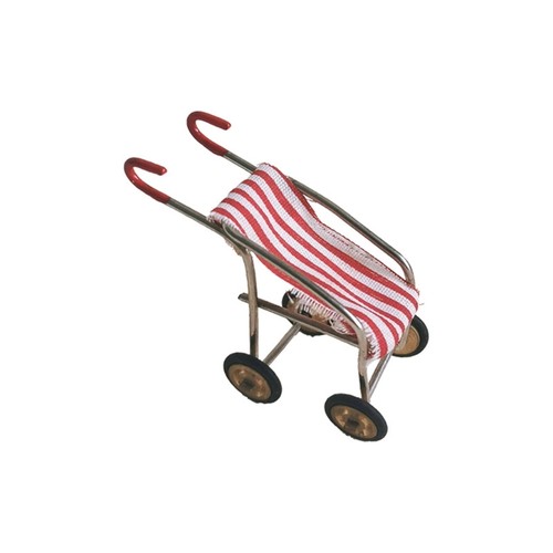 Interactive miniature push - interactive,