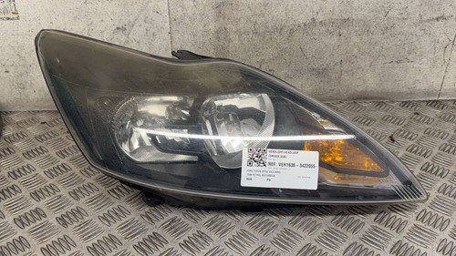 Ford focus mk2 2004 2012 - ford, 2004-2012