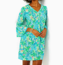 LILLY PULITZER DANIKA TUNIC