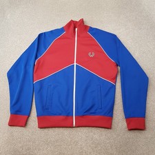 Fred perry mens track - mens,