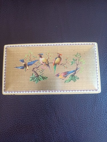 Vintage 1950s macfarlane - macfarlane, lang