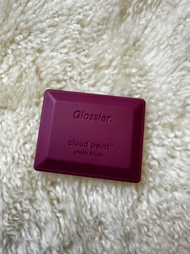 Glossier cloud paint - glossier,