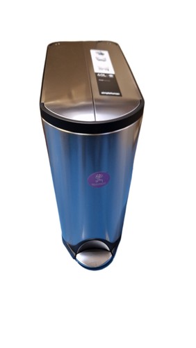 Simplehuman cw2017 butterfly - simplehuman,