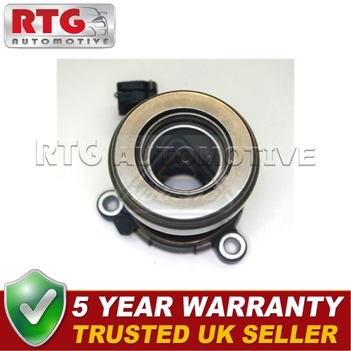 Rtg clutch central slave - central,