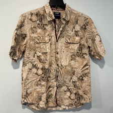 Tommy Bahama Beige Floral