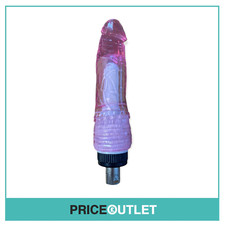 Dildo G-Spot soft Massager