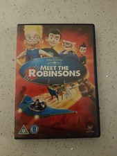 Disney - Meet the Robinsons