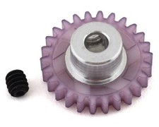 JK Products Plastic 48P Pinion