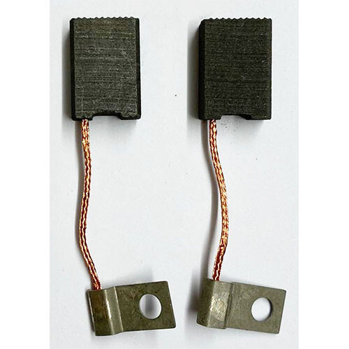 Carbon brushes for - carbon, 375