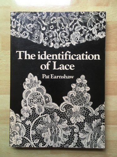 The identification lace - identification,