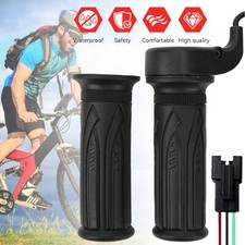 Pin bike twist throttle - 3,