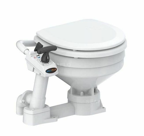 Seaflo manual compact marine - compact,